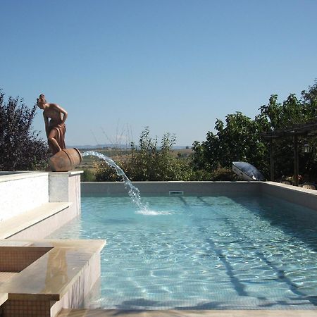 Hotel Il Pietreto Colle Val D'Elsa Luaran gambar